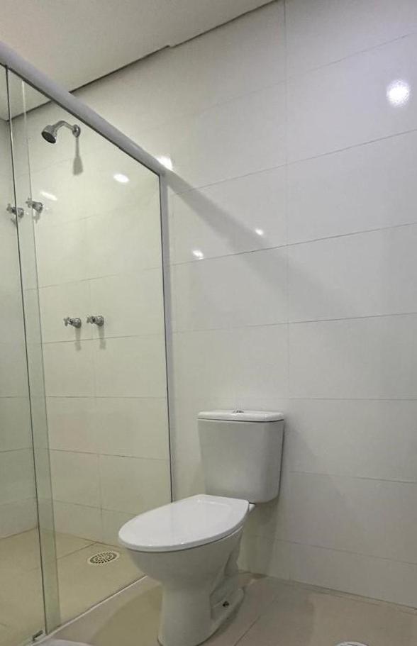 Hotel Extase São Paulo Værelse billede
