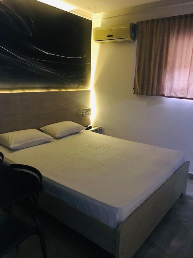 Hotel Extase São Paulo Værelse billede